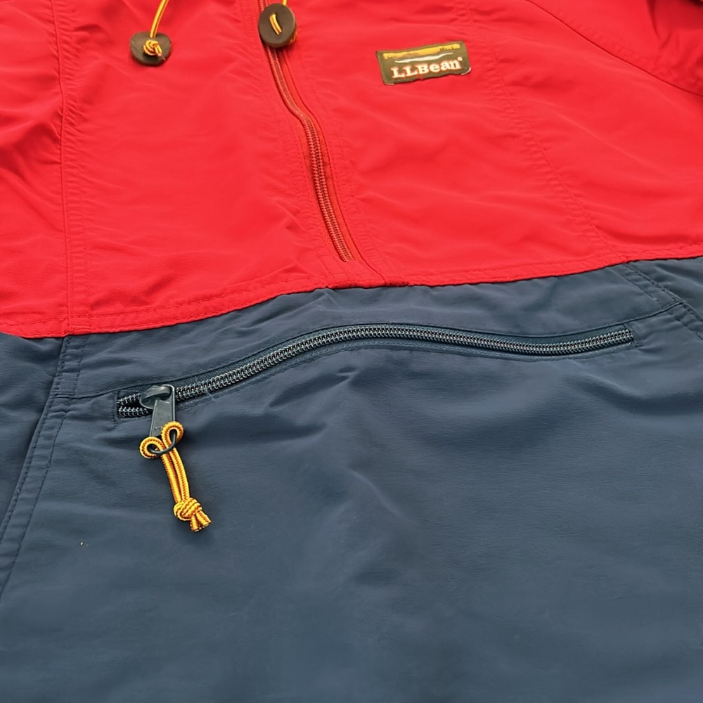 Ll Bean Pullover - image 2